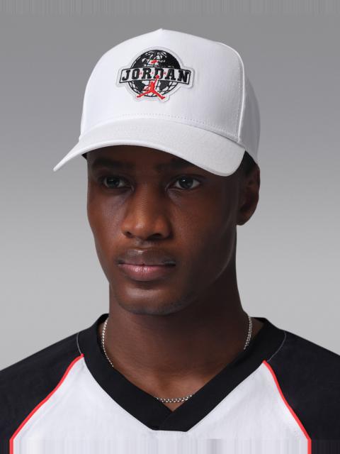Jordan Jordan Rise Structured Cap