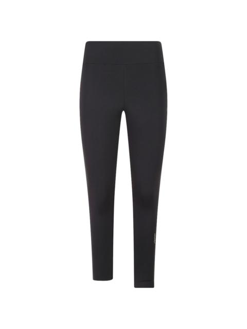 AUTRY logo-print leggings