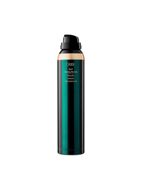 Oribe Curl Shaping Mousse