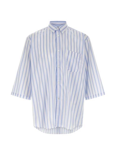 Comme des Garçons SHIRT Striped shirt