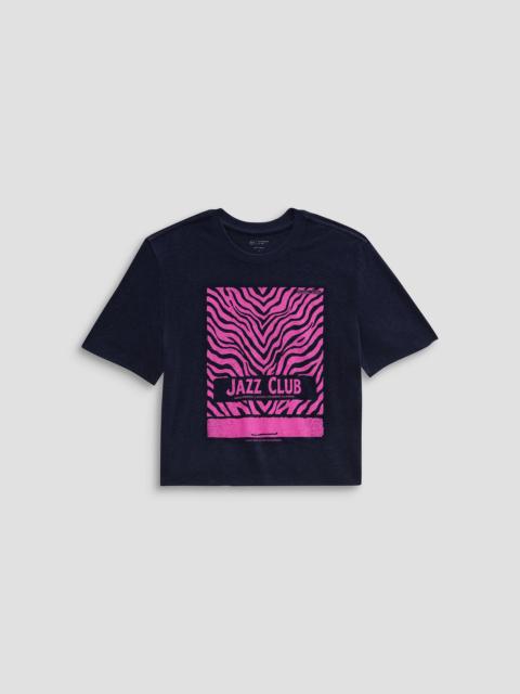 AG Jeans Charli Crew