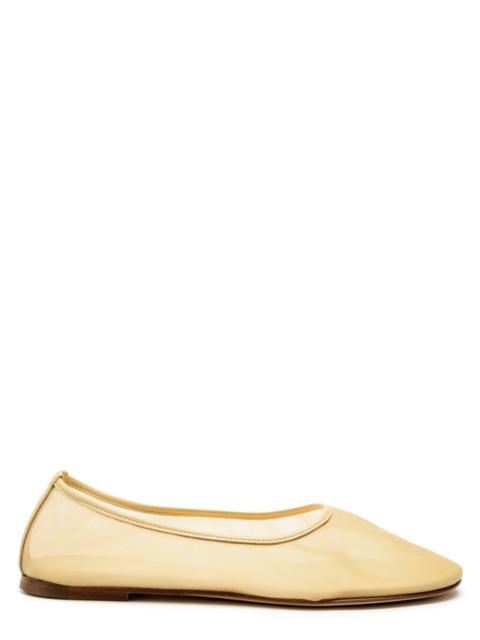 DEAR FRANCES Dear Frances Balla Mesh Ballet Flats