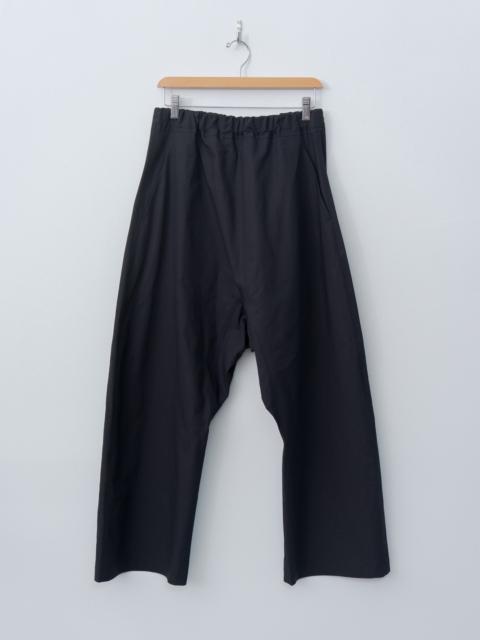 SOFIE D'HOORE Plof Trouser - Midnight