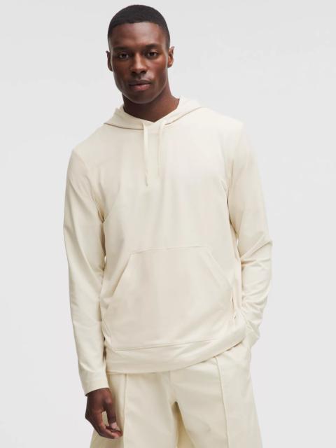 lululemon Soft Jersey Pullover Hoodie