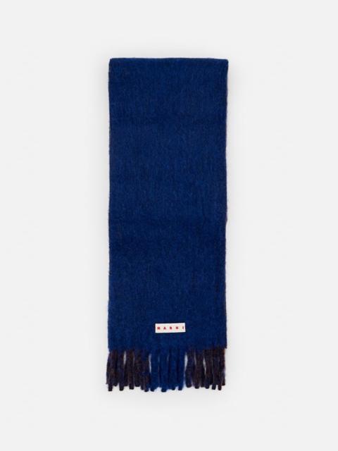 WOOL SCARF