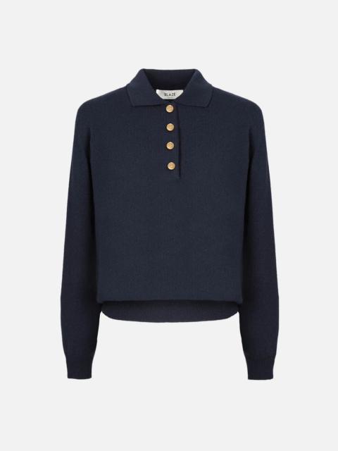 BLAZÉ MILANO Highland Polo