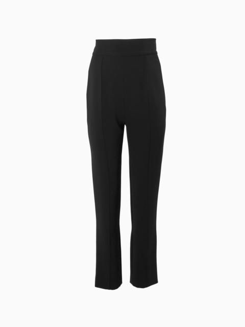 CAROLINA HERRERA High-Waisted Skinny Pant