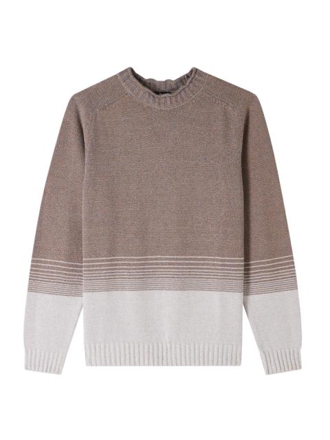 A.P.C. FABIO SWEATER