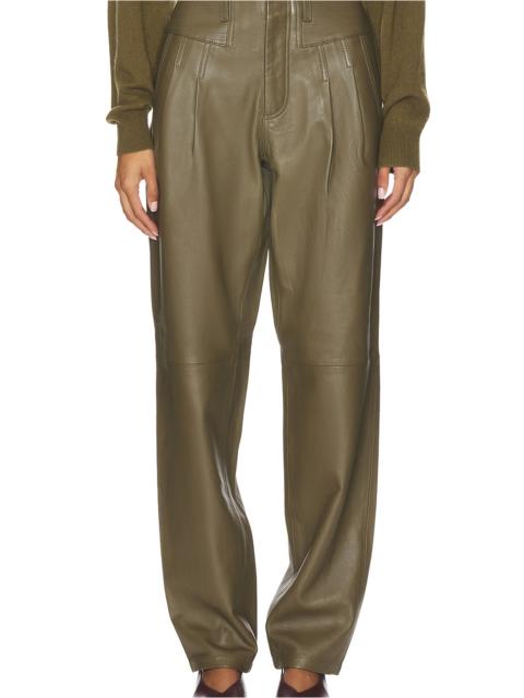 RONNY KOBO Justine Pant