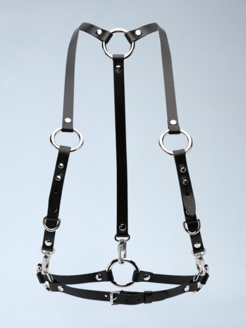 Vivienne Westwood Stud Belts Harness