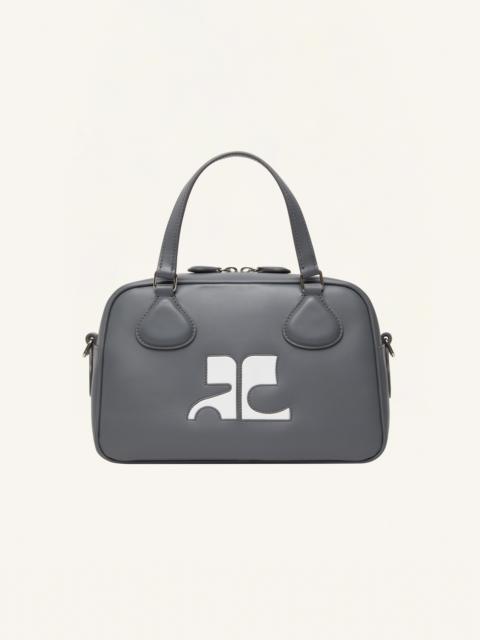 courrèges RÉÉDITION BOWLING BAG