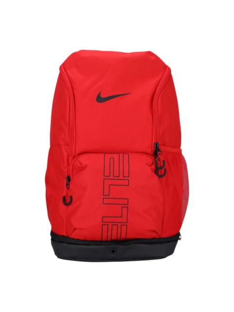 Nike Nike Varsity Elite Backpack 'Red' HM9965-657