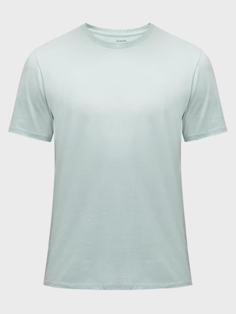 Vince Men's Pima Cotton Crew T-Shirt