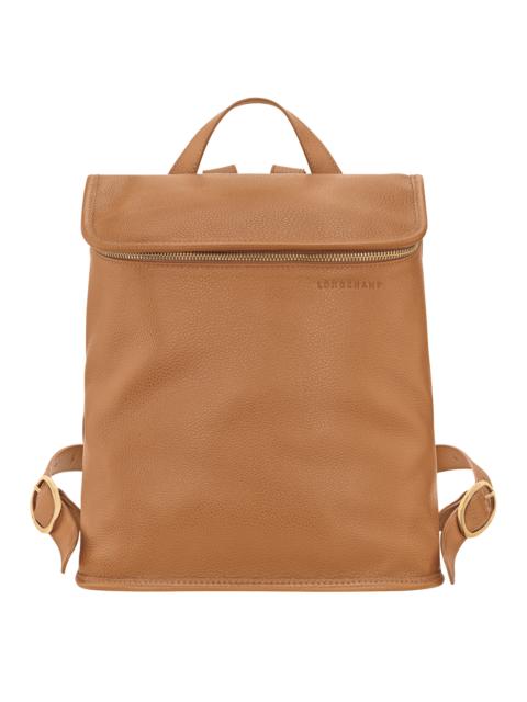 Longchamp Le Foulonné M Backpack