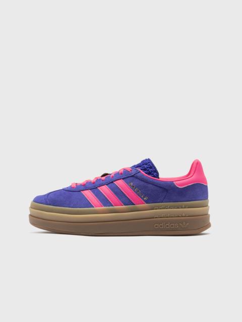 GAZELLE BOLD W