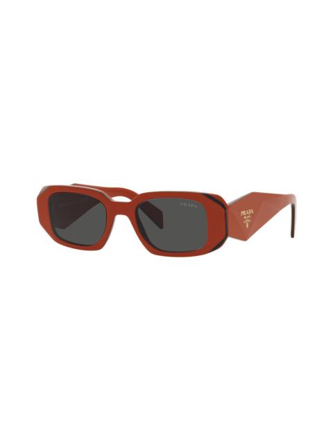 Prada Prada Women's PR17WS 49mm Sunglasses