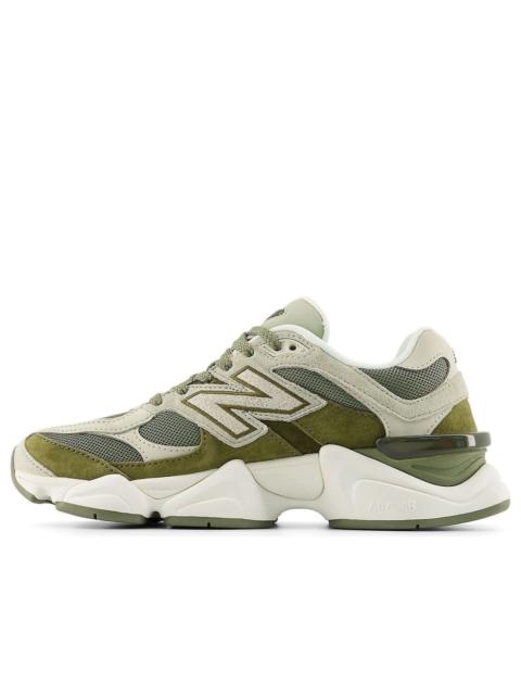 New Balance New Balance 9060 'Dark Olivine' U90604A9