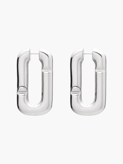 Marc Jacobs THE POP J MARC HOOP
