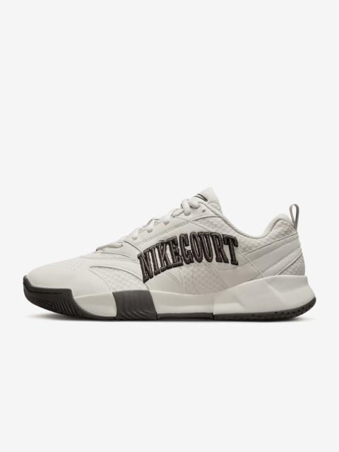 Nike NikeCourt Lite 4 Heritage Men's Hard Court Tennis Shoes