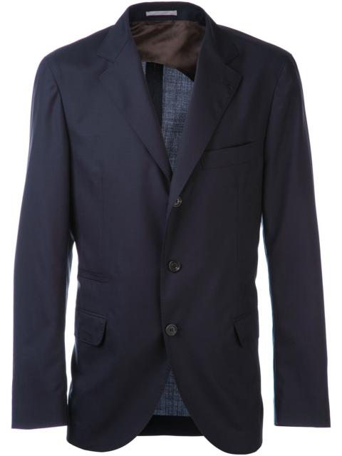 Brunello Cucinelli travel jacket