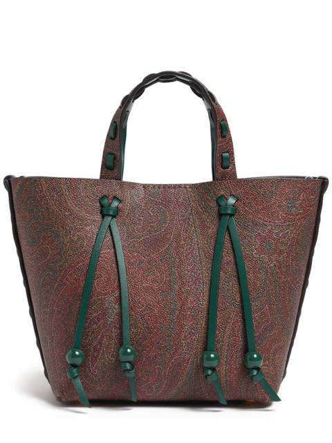 Etro XS Essential Specials threading bag