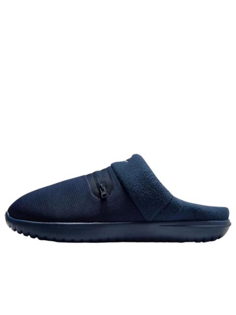 Nike Nike Burrow Slides 'Midnight Navy' FZ7941-400