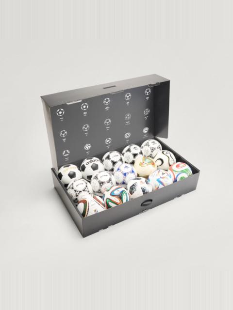 adidas FIFA World Cup 26™ Historical Pro Ball Set