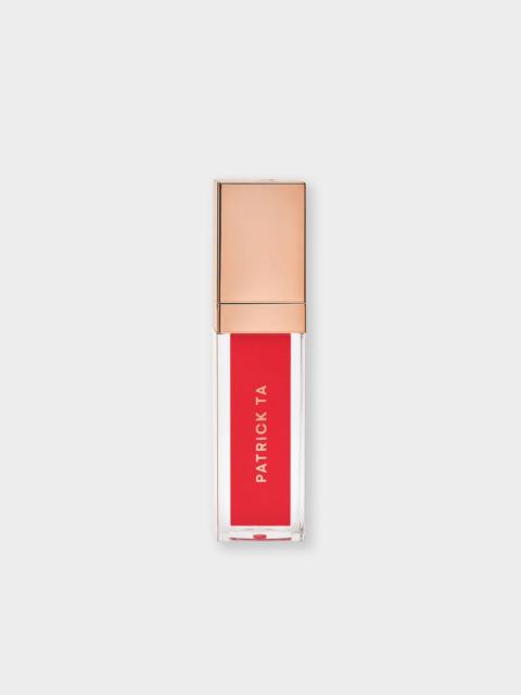 Patrick Ta Major Volume Plumping Gloss