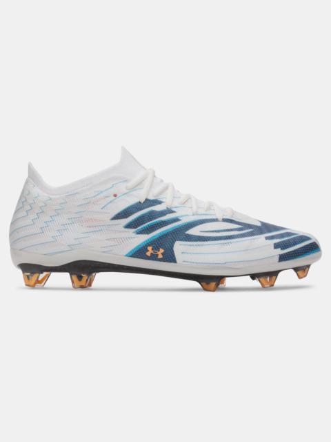 UA Shadow Elite 4 FG Mach