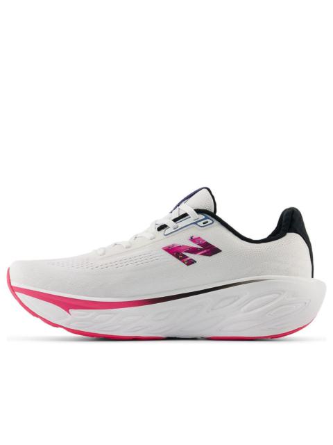 New Balance New Balance Fresh Foam X 1080v14 'TCS NYC Marathon White Hi-Pink' M1080Y14