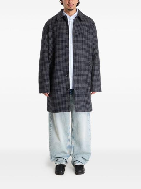 A.P.C. Paul coat