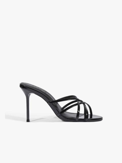 SCHUTZ Marion Patent Sandal