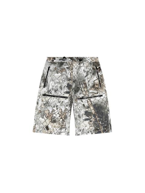 Diesel P-MCKELL-SHORT-A