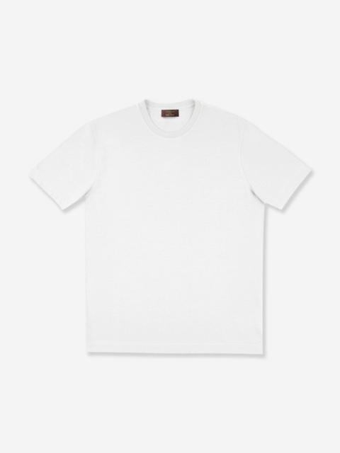 SLOWEAR Slim-fit IceCotton T-Shirt