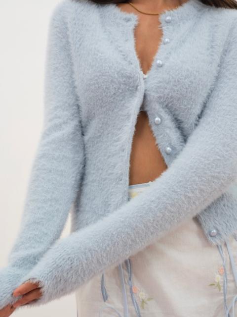 For Love & Lemons Belinda Cardigan