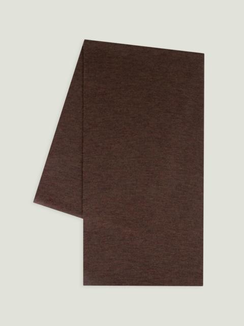 JOHN SMEDLEY Dovedale Extra Fine Merino Wool Scarf