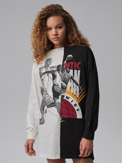 Jordan Jordan Flight Women's Graphic Dress