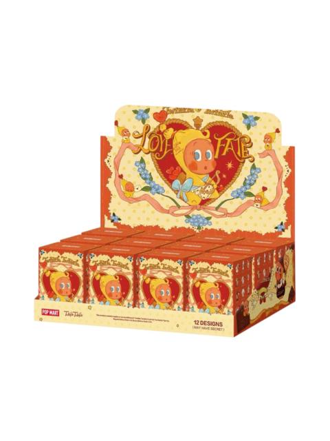 POP MART Sealed Case (12 Blind Box) Twinkle Twinkle Crush On You Series Figures