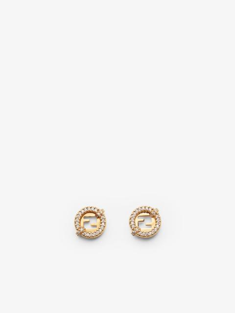 FENDI Fendi EverRound Earrings
