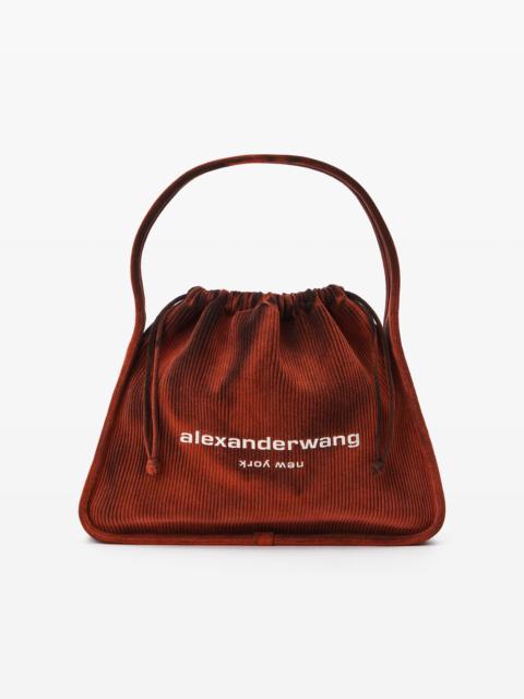 Alexander Wang large ryan bag