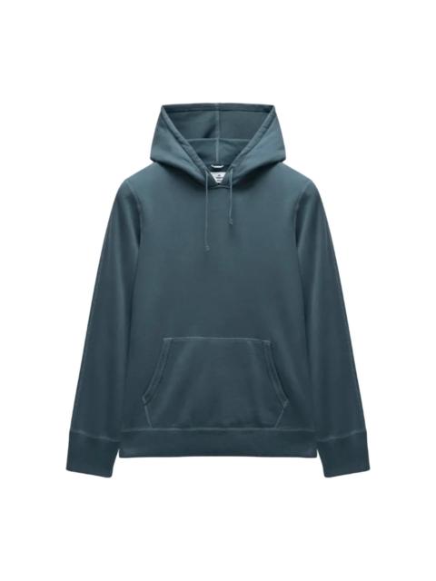 Reigning Champ Midweight Terry Slim Hoodie Bermuda