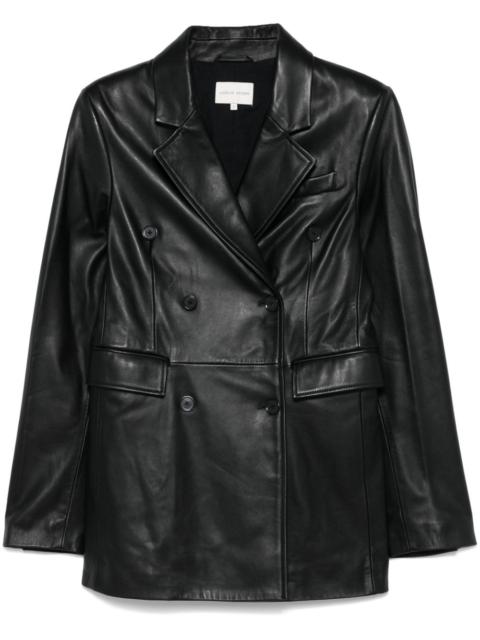 Loulou de Saison Benetra blazer