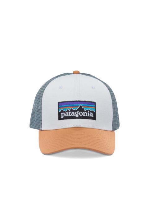 Patagonia P-6 logo trucker hat