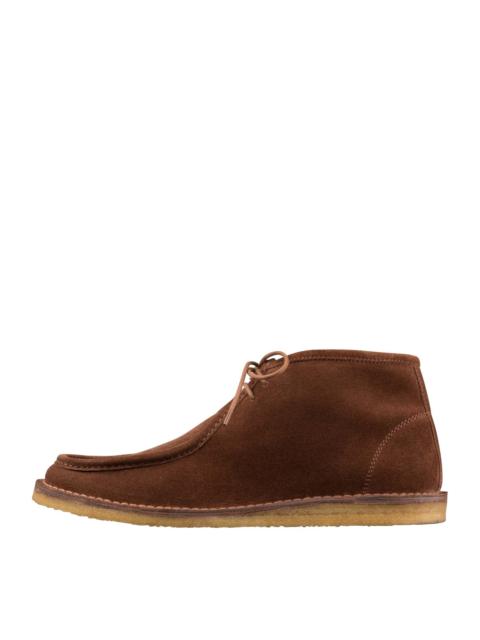 A.P.C. Aurel Boots