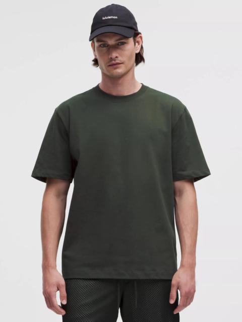 lululemon Heavyweight Cotton Jersey T-Shirt