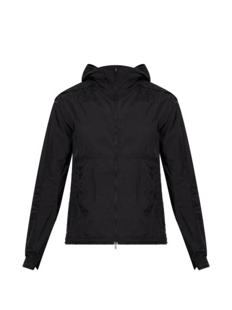 Y-3 hooded jacket