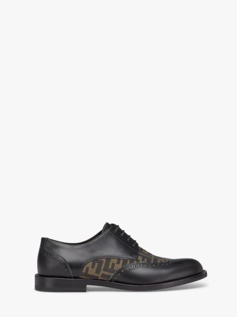 FENDI Lace-ups