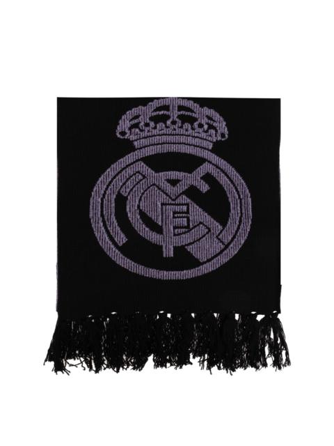 Y-3 Real Madrid scarf