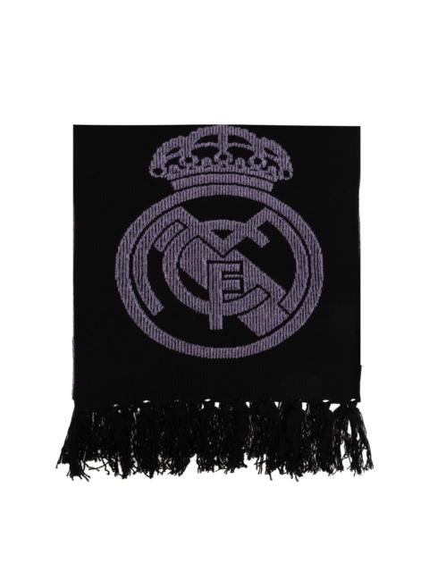 Real Madrid scarf