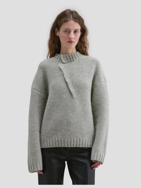 ECKHAUS LATTA ROVING PULLOVER